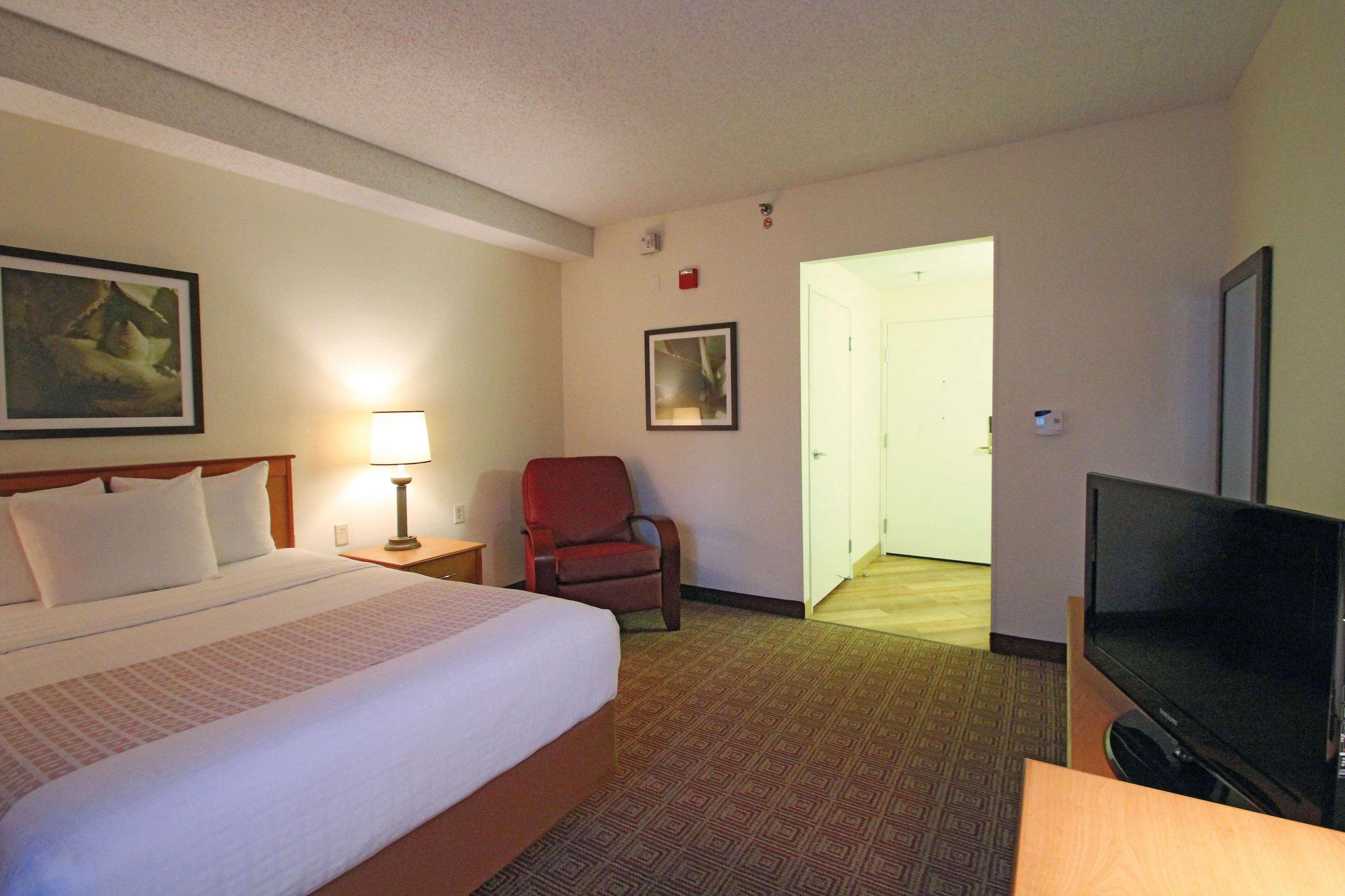 La Quinta By Wyndham Orlando South Hotel Williamsburg Exterior foto