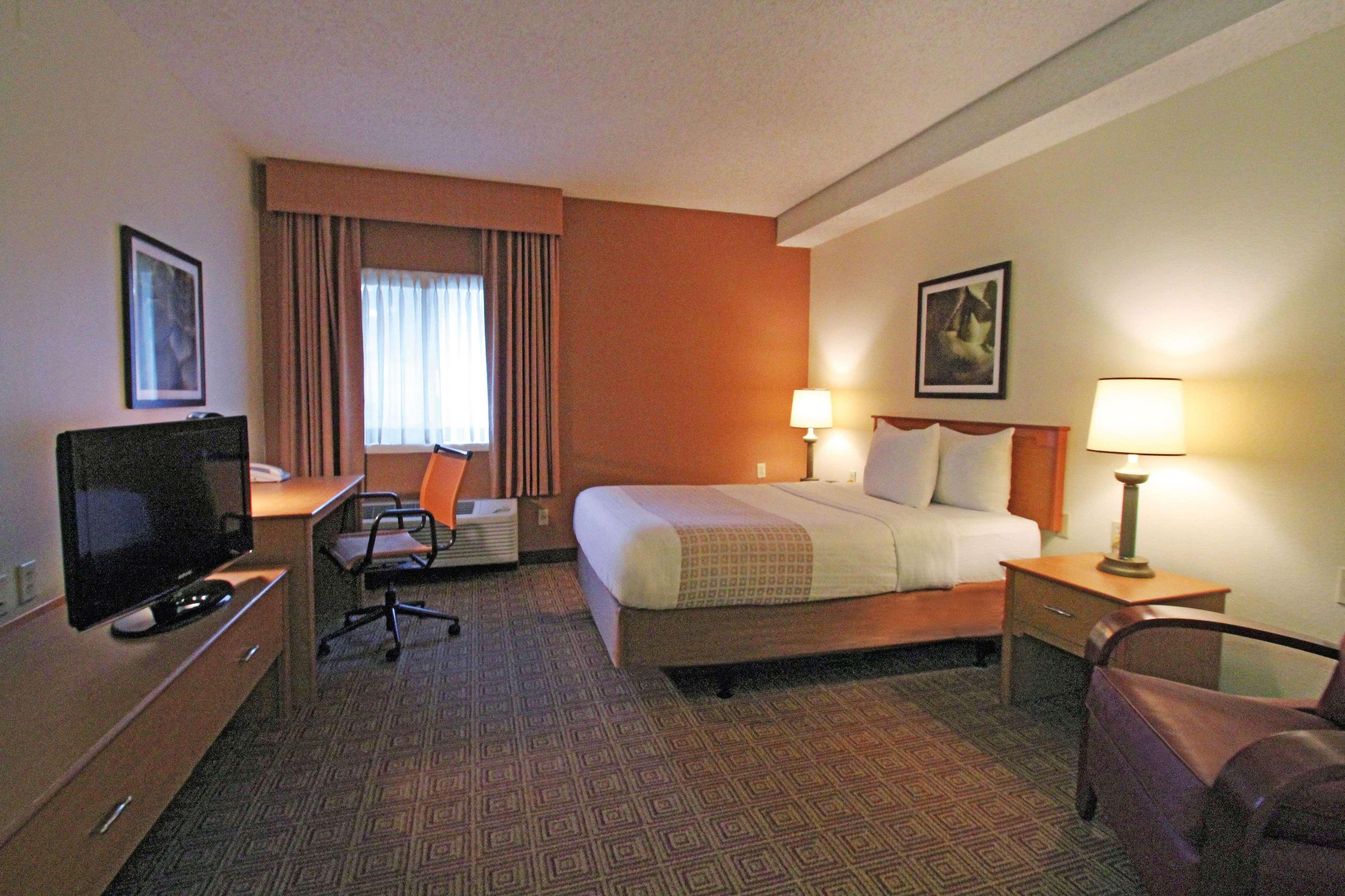 La Quinta By Wyndham Orlando South Hotel Williamsburg Exterior foto