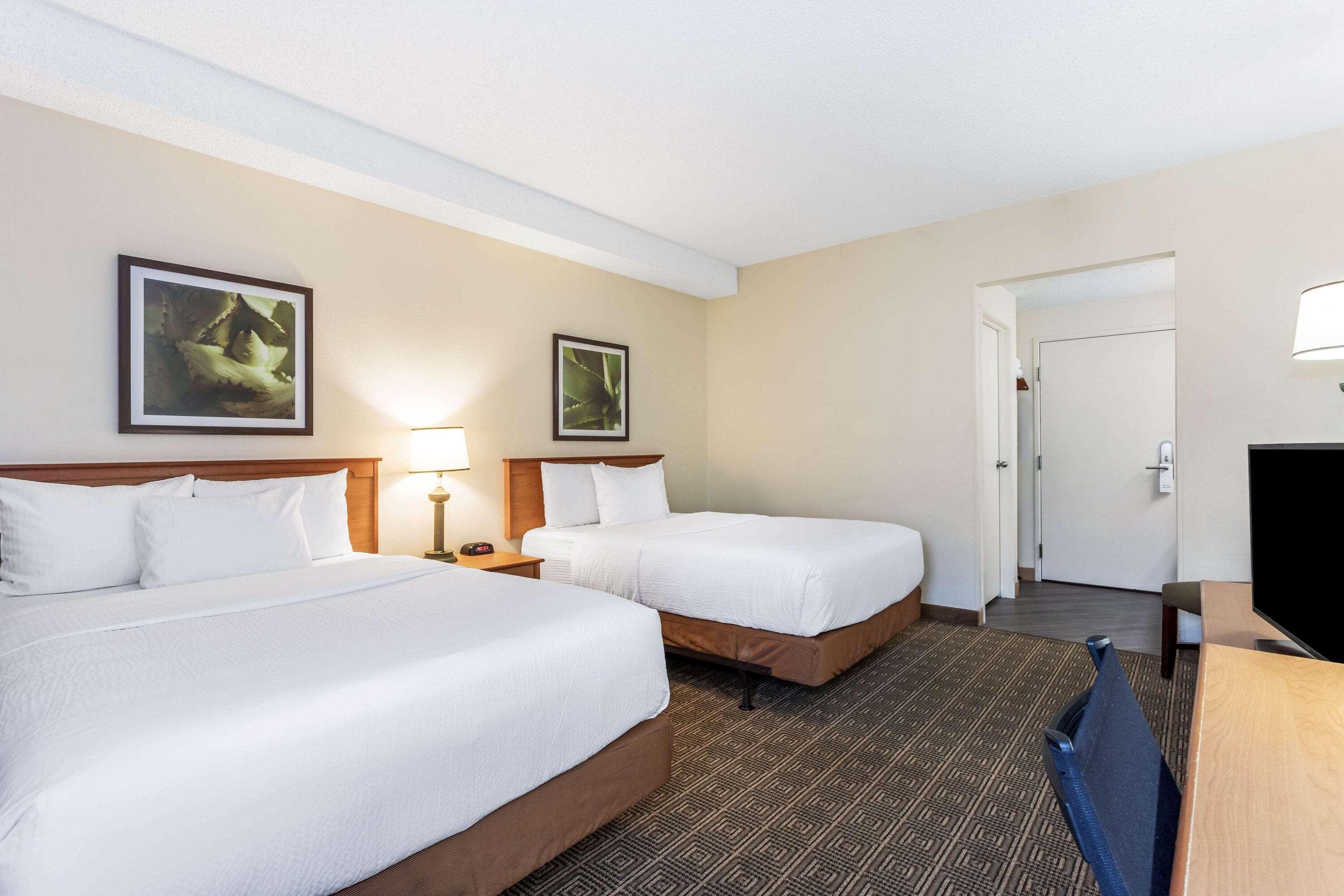 La Quinta By Wyndham Orlando South Hotel Williamsburg Exterior foto