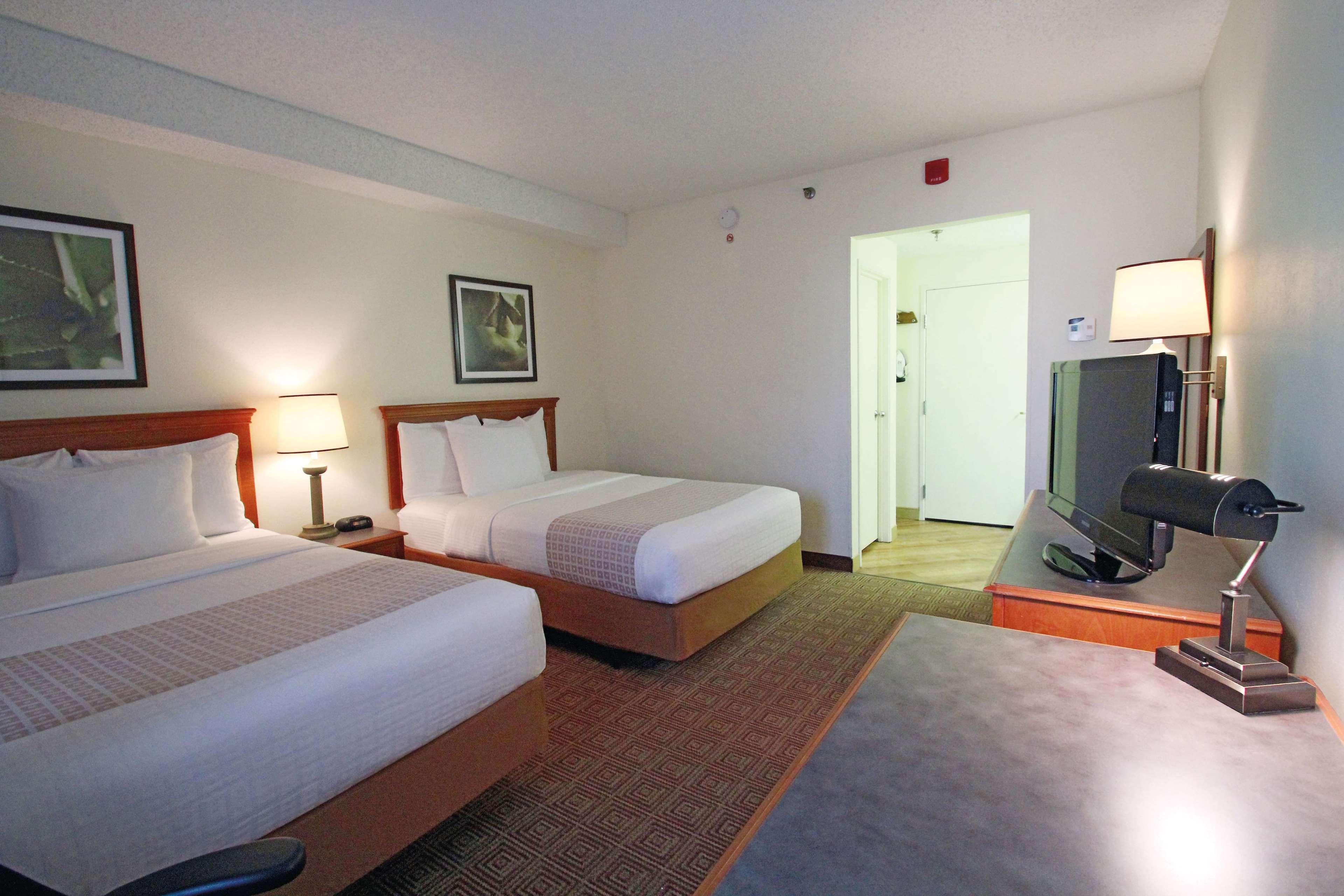 La Quinta By Wyndham Orlando South Hotel Williamsburg Exterior foto