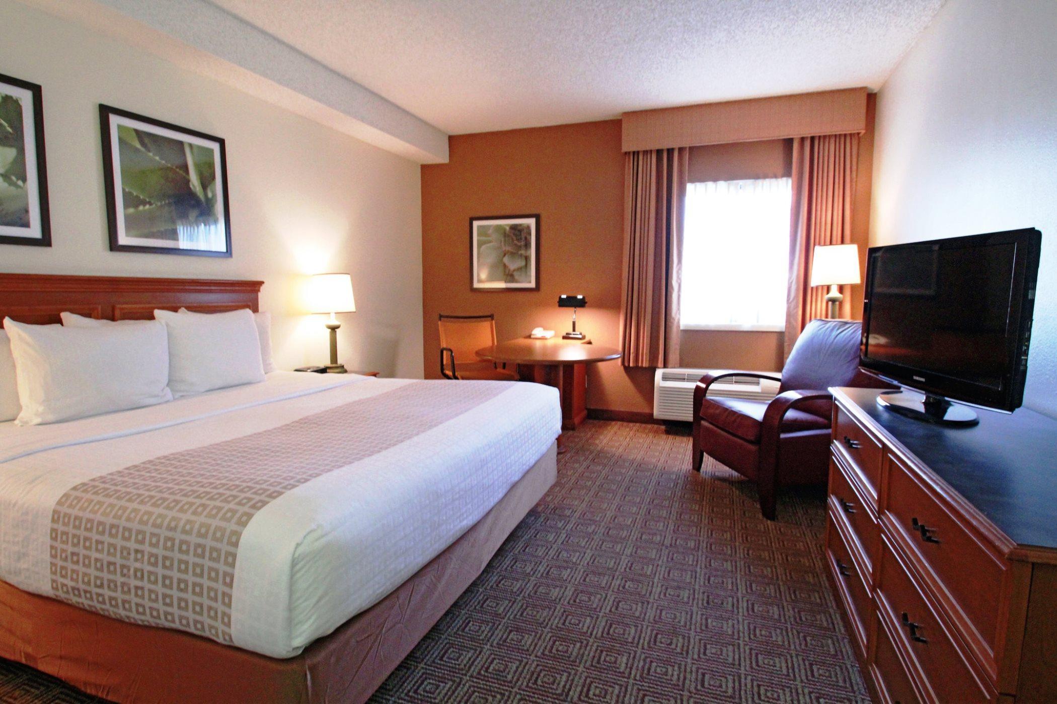 La Quinta By Wyndham Orlando South Hotel Williamsburg Exterior foto