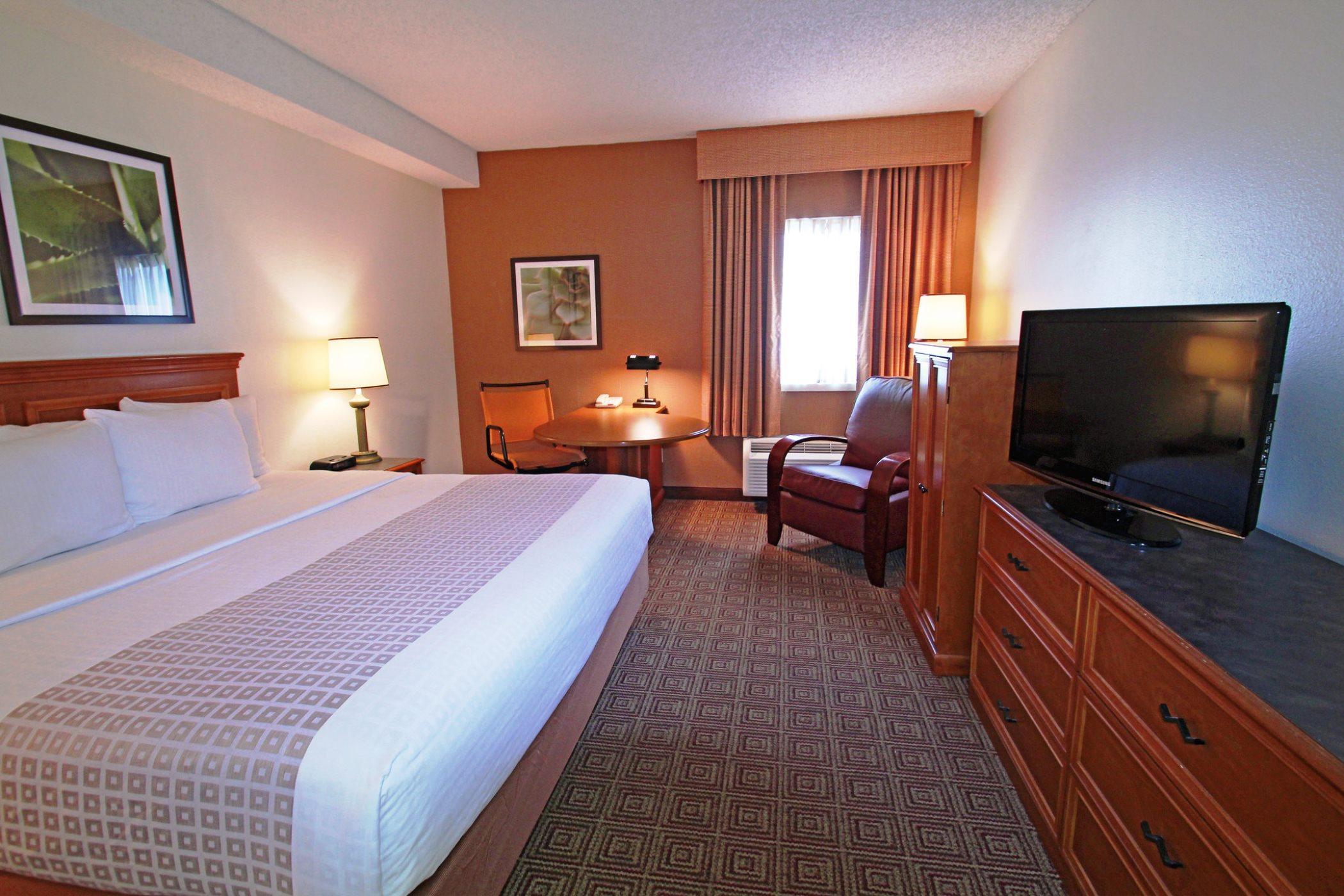 La Quinta By Wyndham Orlando South Hotel Williamsburg Exterior foto