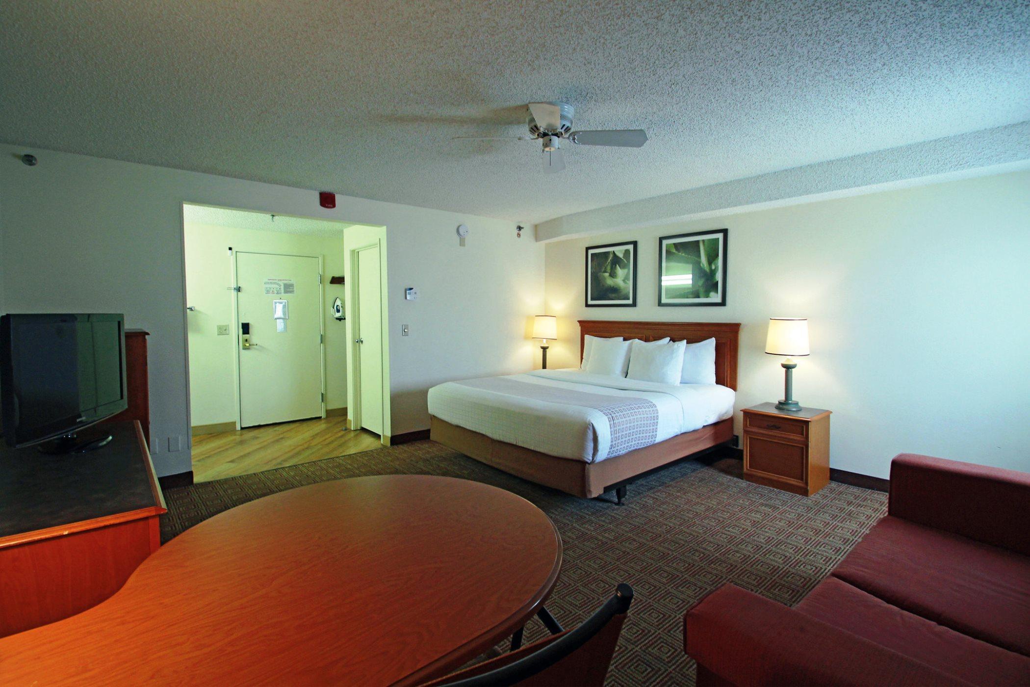 La Quinta By Wyndham Orlando South Hotel Williamsburg Exterior foto
