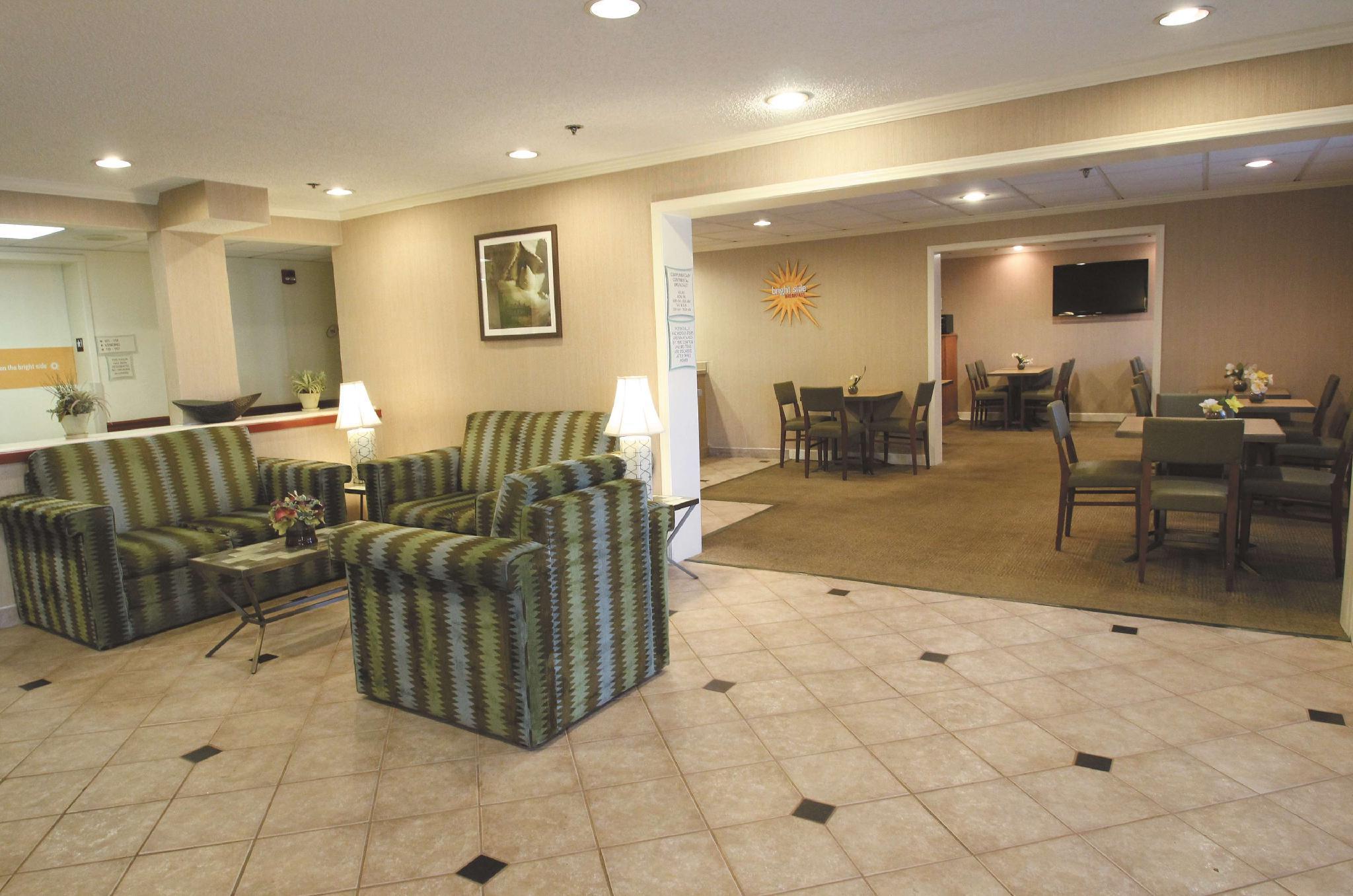 La Quinta By Wyndham Orlando South Hotel Williamsburg Exterior foto