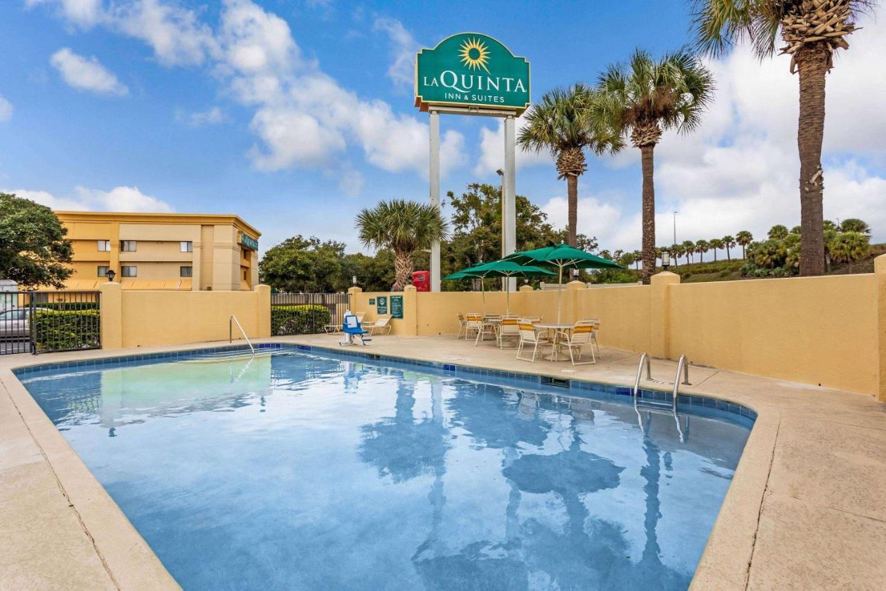 La Quinta By Wyndham Orlando South Hotel Williamsburg Exterior foto