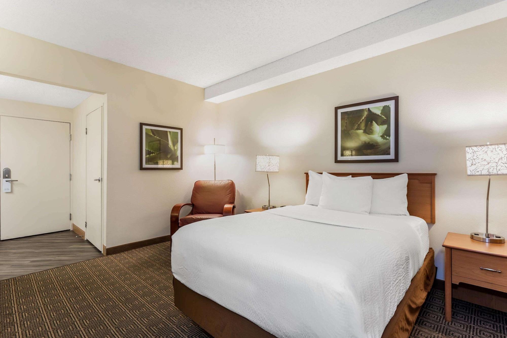 La Quinta By Wyndham Orlando South Hotel Williamsburg Exterior foto